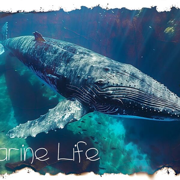 Marine Life