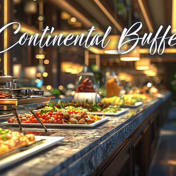 Continental Buffet