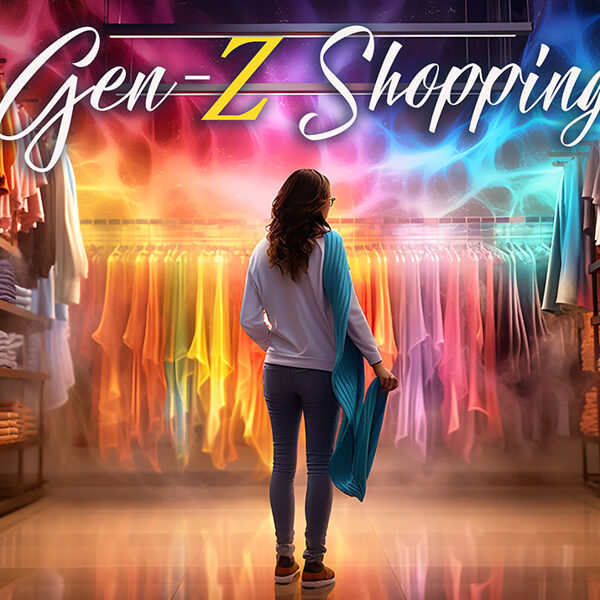 Gen-Z Shopping