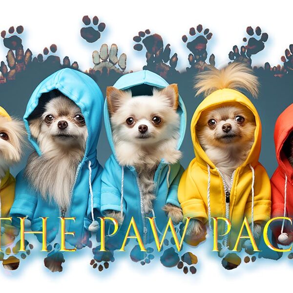 The Paw Pack