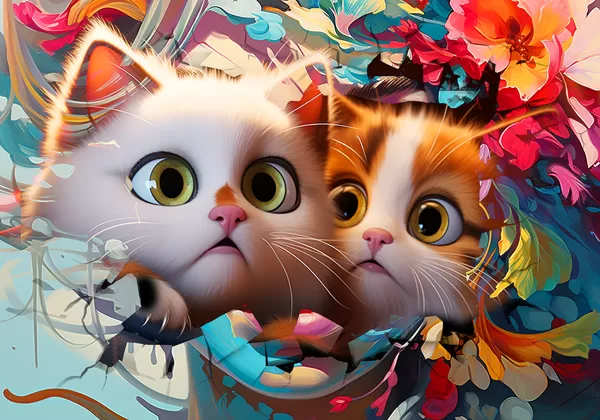 Kitties