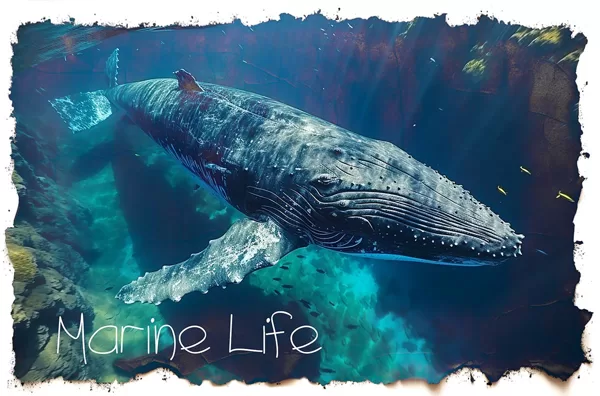 Marine Life