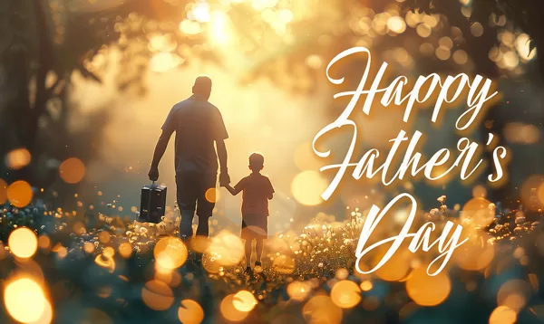 Happy Father's Day