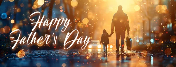 Happy Father's Day