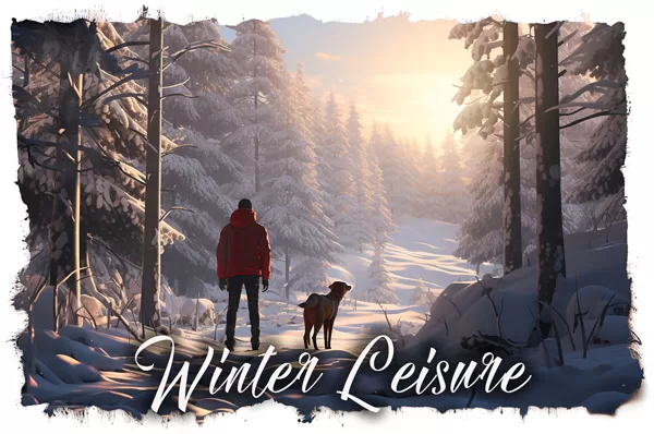 Winter Leisure